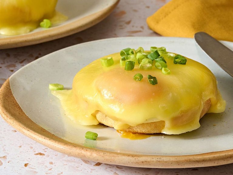 Eggs Your Way