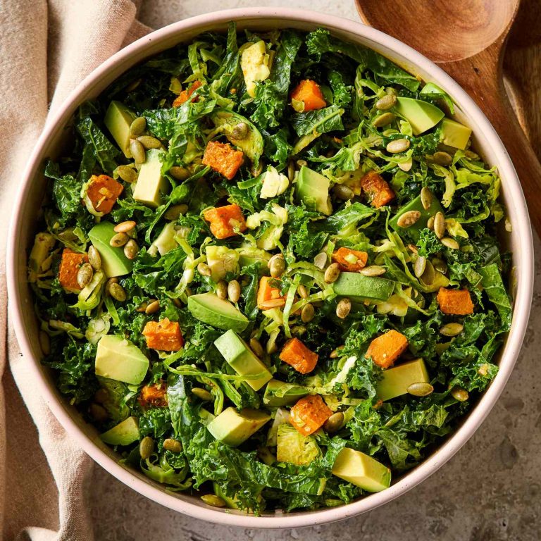 Mixed Salad