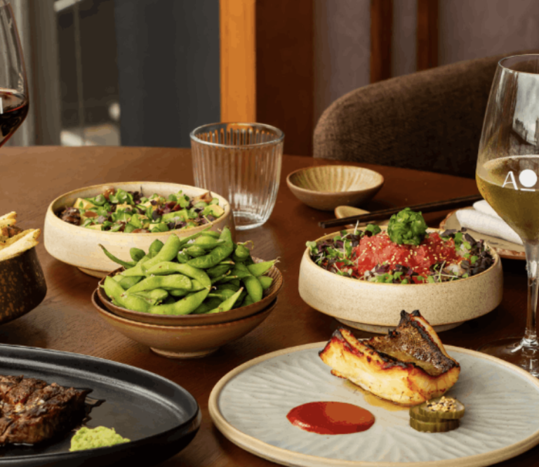 Why Madira Restaurant Is Becoming a Favorite Dining Destination