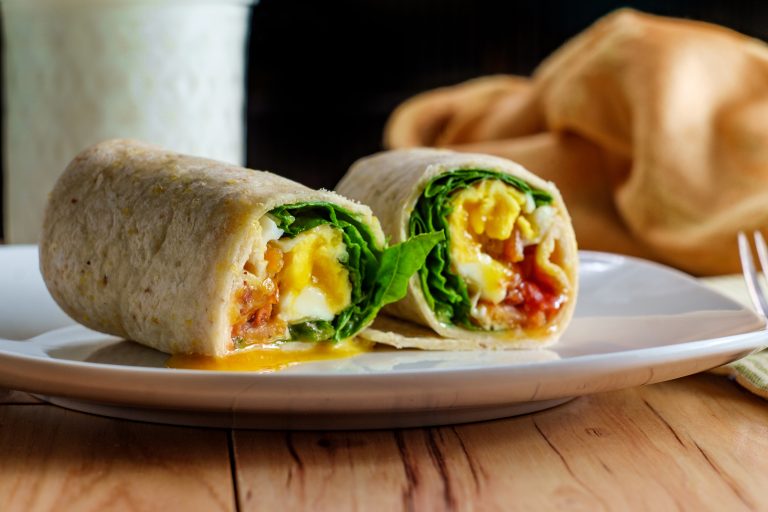 Vegan Sanga