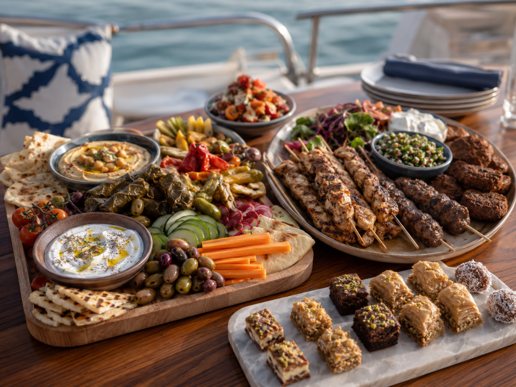 Madira Restaurant: Where Every Meal Becomes a Memorable Experience