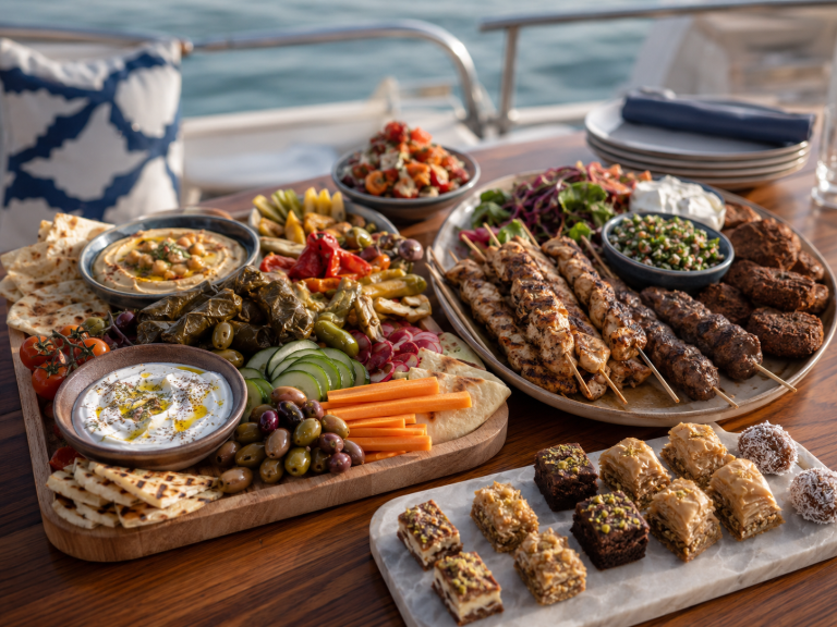Madira Restaurant: Where Every Meal Becomes a Memorable Experience
