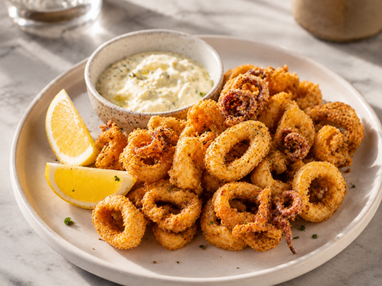 Calamari