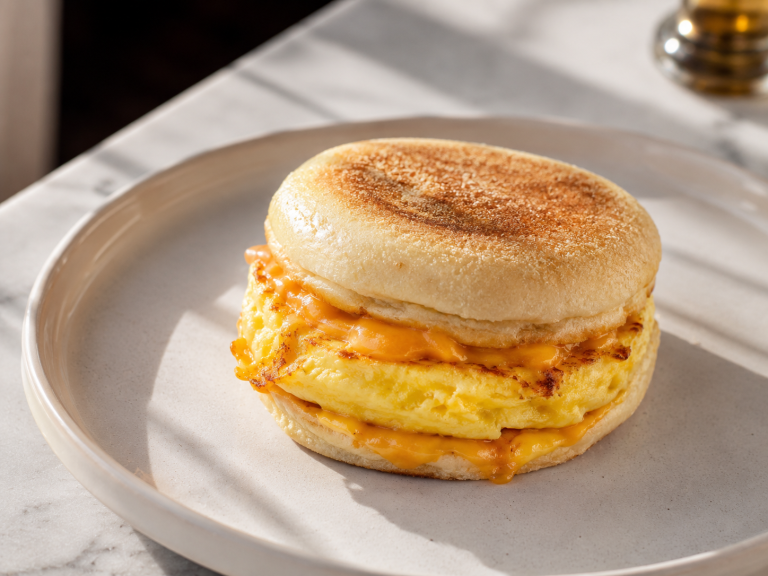 Med Big Breakfast
