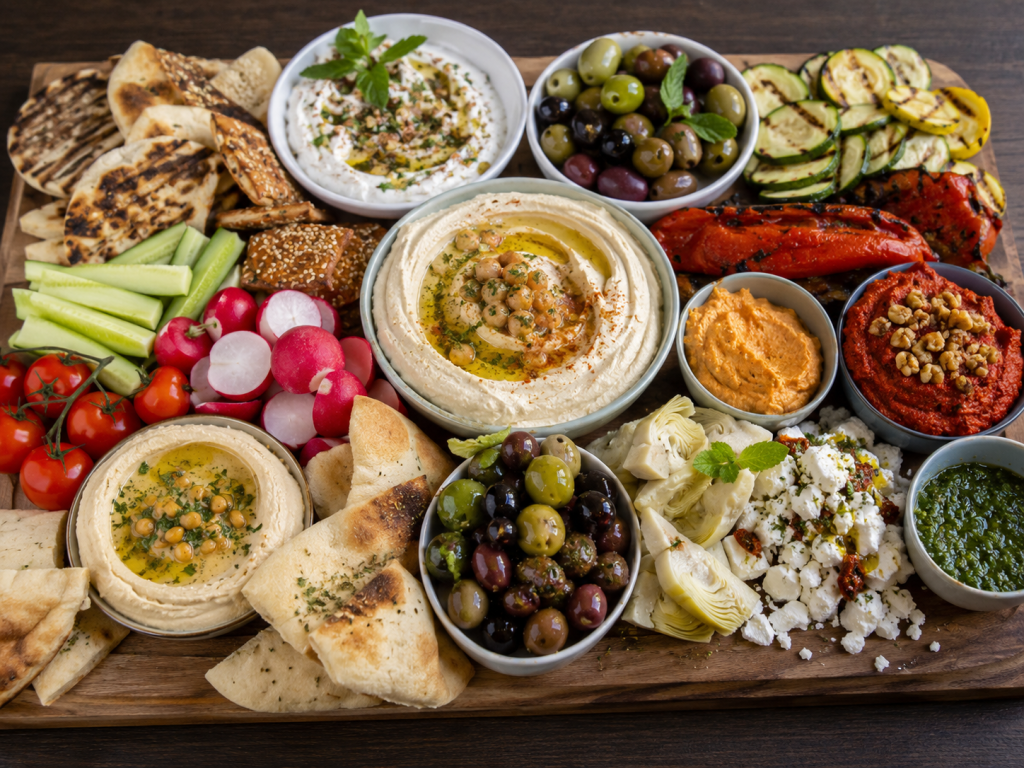 Discover the Flavors of Madira Restaurant: A Journey of Taste and Hospitality