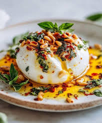 Burrata